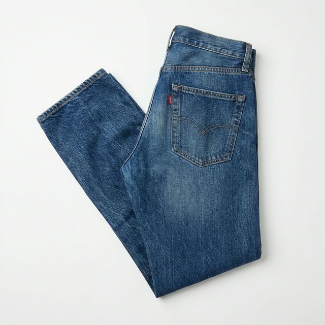 Quần Jean nam 501 Original Levi's