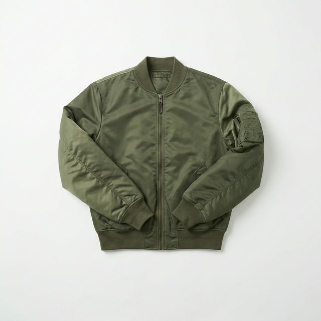 Áo khoác Bomber H&M