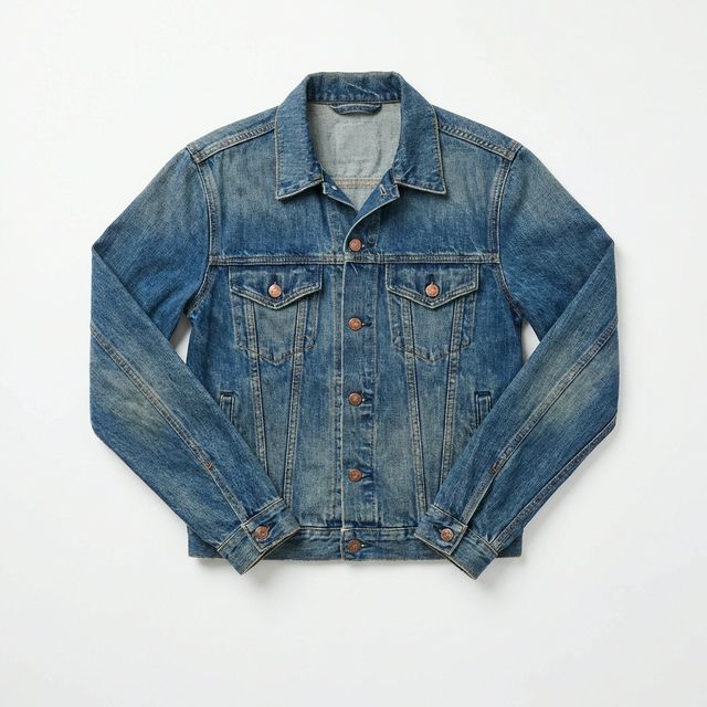 Áo khoác Denim Jacket Levi's