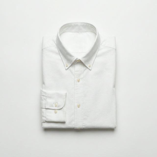 Áo sơ mi tay ngắn công sở Uniqlo