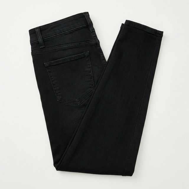 Quần Jean nữ Skinny Zara